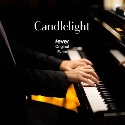 Candlelight Premium Mozart's Masterpieces at Burj Al Arab Jumeirah