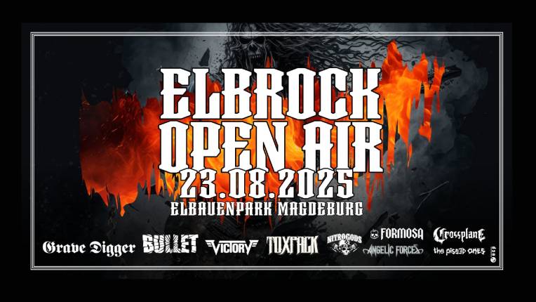 Elbrock Open Air 2025