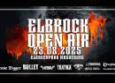 Elbrock Open Air 2025