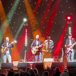 The Alter Eagles