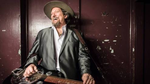 Jerry Douglas Band