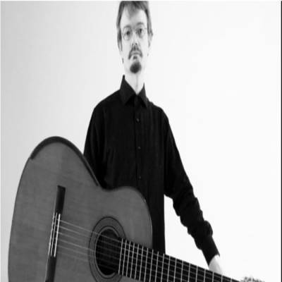 Clássicos Domingos apresenta Danton Oestreich