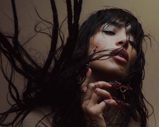 Loreen
