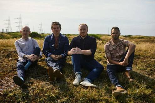 Bombay Bicycle Club
