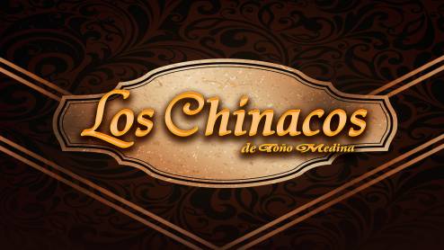 Los chinacos de Toño Medina