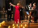 A Night at The Opera by Candlelight