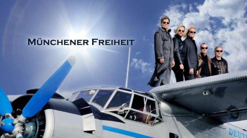 Münchener Freiheit