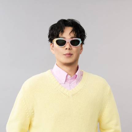Ricky Hsiao