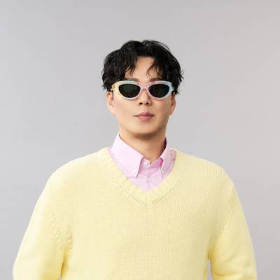 Ricky Hsiao