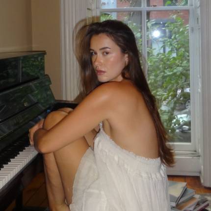 Luisa Wilson