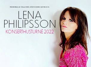 Lena Philipsson