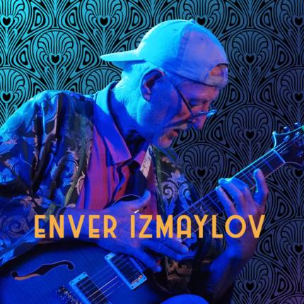 Enver Izmaylov