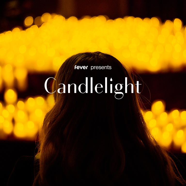 Candlelight: Tribut an Adele in Freiburg im Breisgau