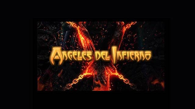 Angeles del Infierno