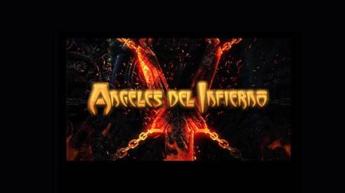 Angeles del Infierno