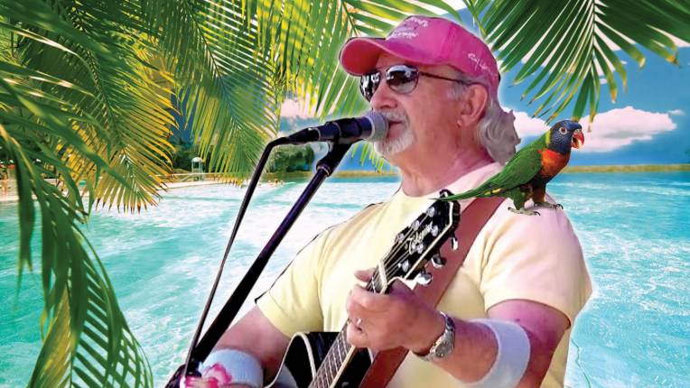 Caribbean Chillers-Jimmy Buffett Tribute Band