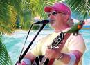 Caribbean Chillers-Jimmy Buffett Tribute Band