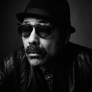 Kahil El'Zabar