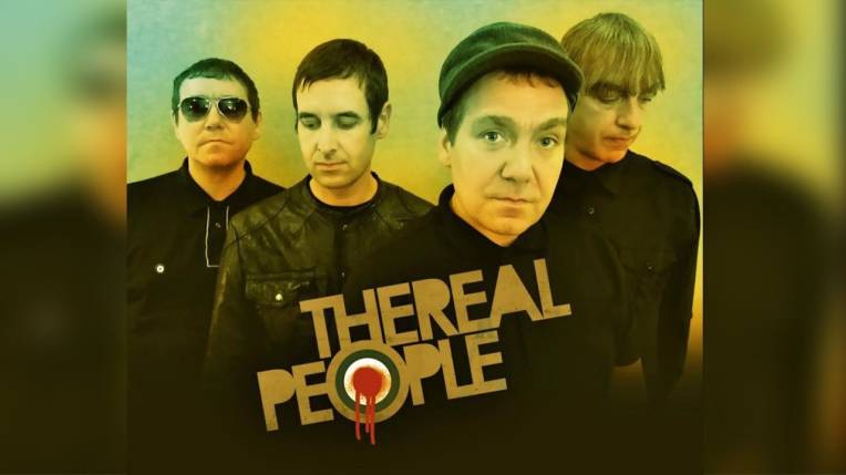 The Real People