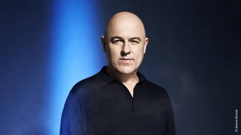 Dominique A