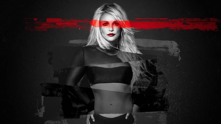 Britney Spears