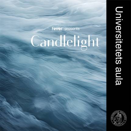 Candlelight A Tribute to Hans Zimmer in Universitetets Aula