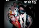 Aoife Destruction & the Nilz