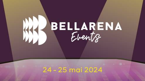Bellarena Events