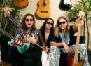Band of Gringos