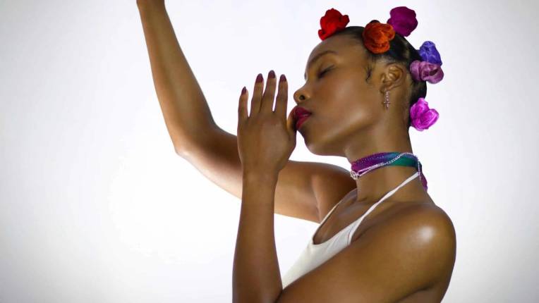 Queen Nandi