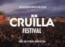 Entrades de dia - Festival Cruïlla 2026