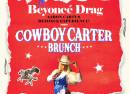 Beyonce Drag Bottomless Brunch - Nottingham