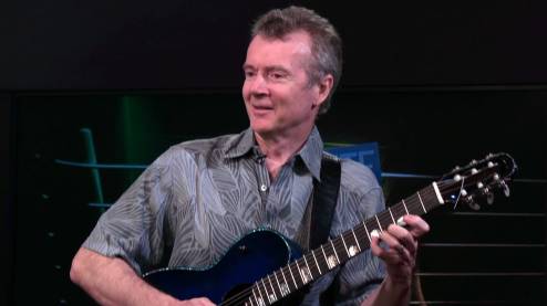 Peter White