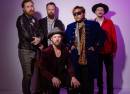 Billy Allen + The Pollies