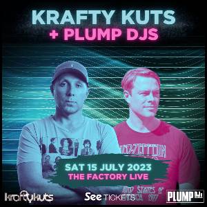 Plump DJs