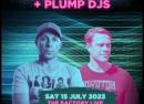 Plump DJs