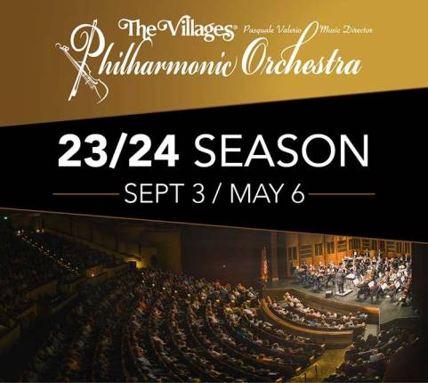 The Villages Philharmonic Orchestra