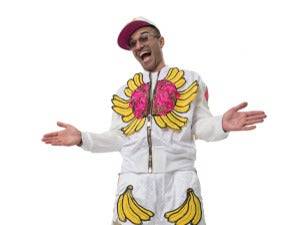 Sean Banan