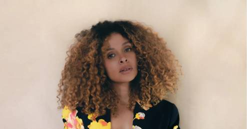 Joy Denalane