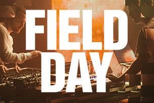 Field Day London