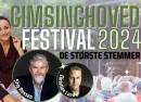 Gimsinghovedfestival