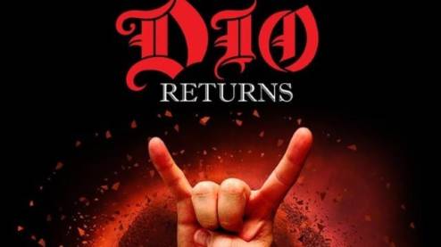 Ronnie James Dio