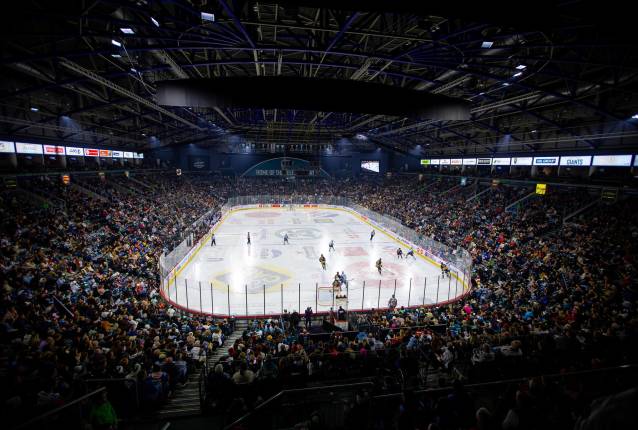 Belfast Giants