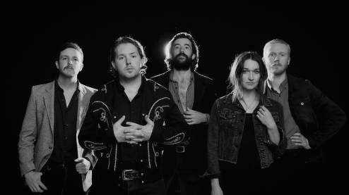The Paper Kites