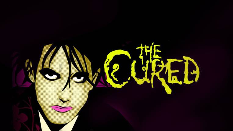 The Cured