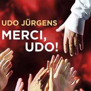 Merci Udo