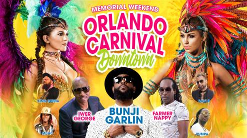 Orlando Carnival