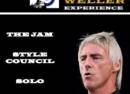The Paul Weller Experience
