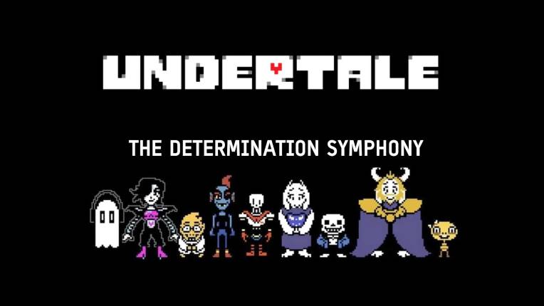 Undertale Symphony