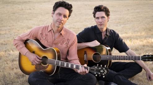 The Cactus Blossoms